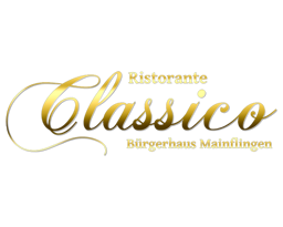 Ristorante Classico Mainhausen logo.